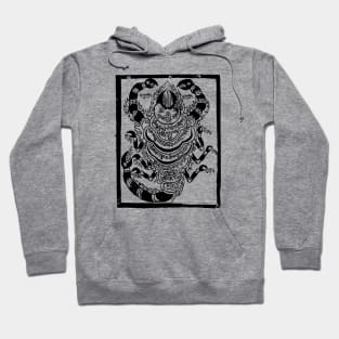 SCOPION Hoodie